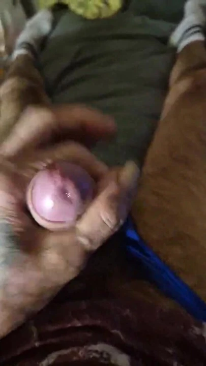 Bekaret kemerinden serbest bırakıldıktan sonra patla x