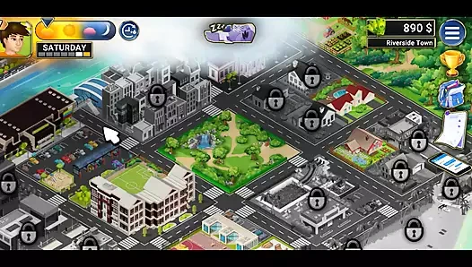 Üvey kız kardeşlerin dünyası #71 - misskitty2k'nin vahşi kızı