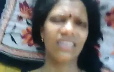 Indian smart housewife sex with husband friend