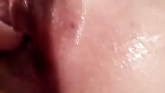 41 yaşındaki amcık