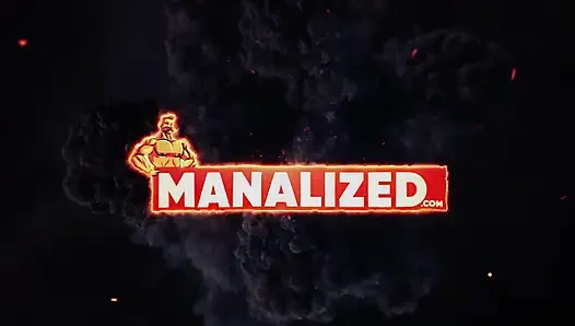 Manalized - sporcular ve büyük yaraklar