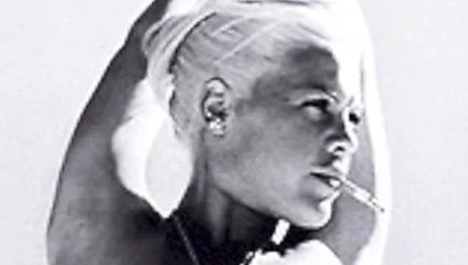 Pembe ortaya çıktı!