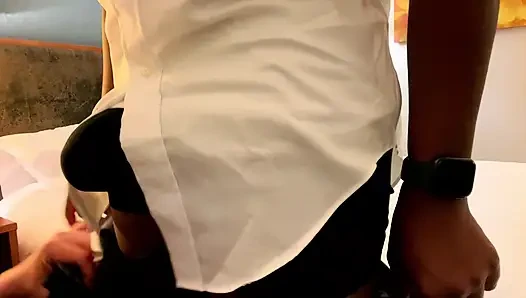 Fa Fiona bir numaralı kuralı bozuyor
