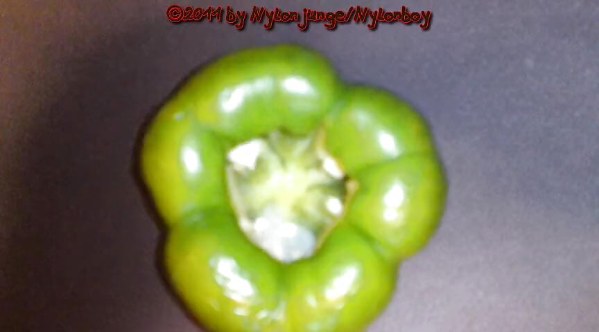 The Peppers