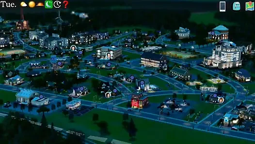 Striptiz kulübü harika amcıklar