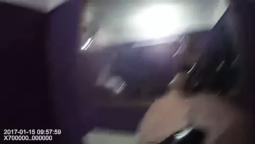 Pazar metresi sikikleri köle