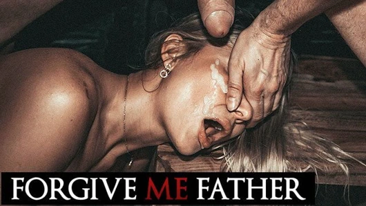 Deviante - sıkı traşlı kedi ve uzun bacaklı sıcak sarışın