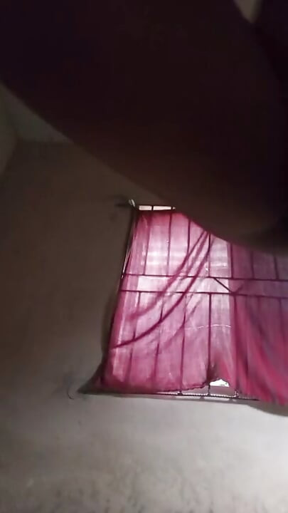 Güzel köylü kız canlı videoda