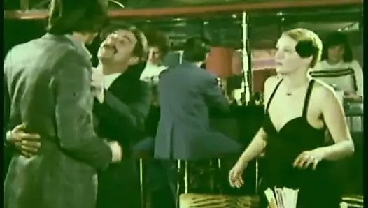 Tagebuch einer Nutte