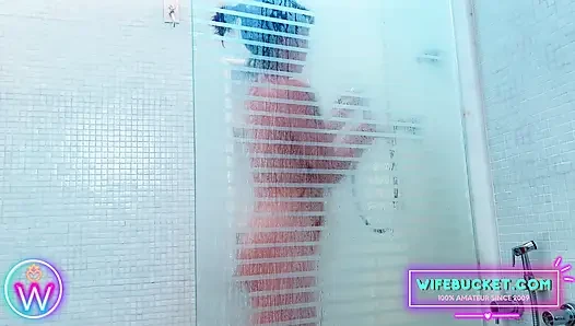 Wifebucket amatörler - karım oyuncu ve orgazm oluyor