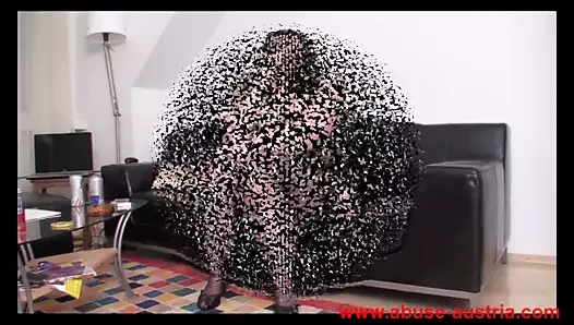 Sigara içen bakış açısı