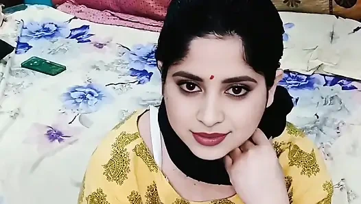 Sheila yenge devar ile sikişiyor