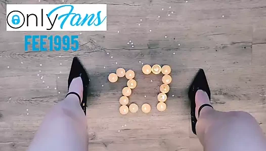 lanet doğum günü 1