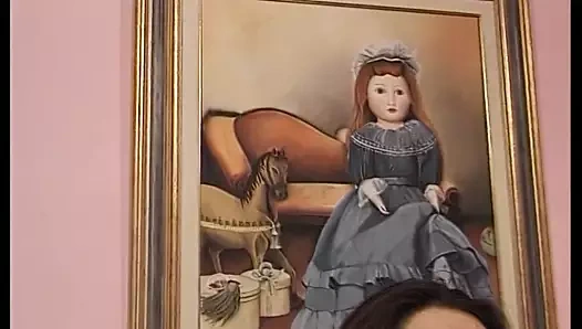 Skandal - berliner schlampen - tam film retro