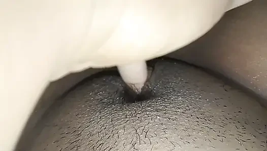 Kadın dürtüye karşı koyamıyor
