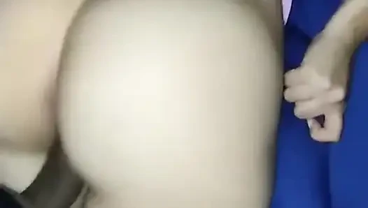 Gerçek İranlı seks