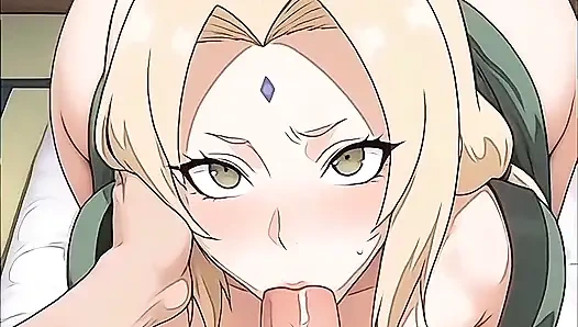 NEON DREAMS - TSUNADE ILE EĞITIM