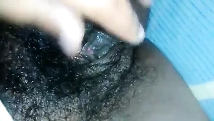 benim karısı parmak 2