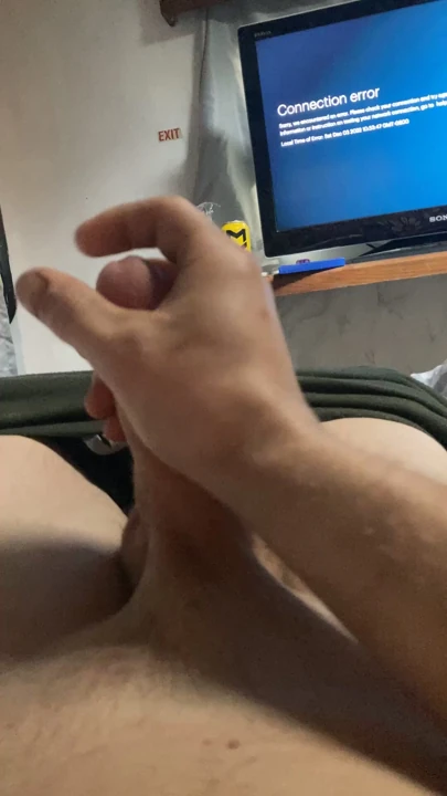 Aletimi sıvazladığım kısa video!!!!