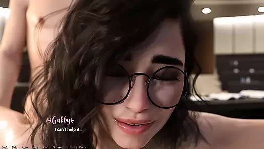 Taze kadınlar - 37 öğrenci öğretmenin masasında misskitty2k tarafından sikiliyor