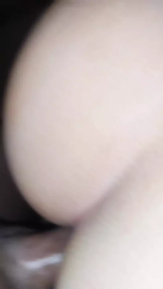 Kocam götüme sokuyor