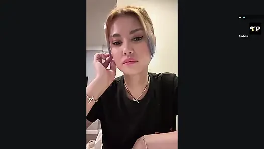 Trikepatrol röportajı - Maria Ozawa