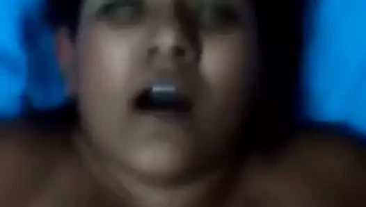 Sıcak Pakistanlı desi eş