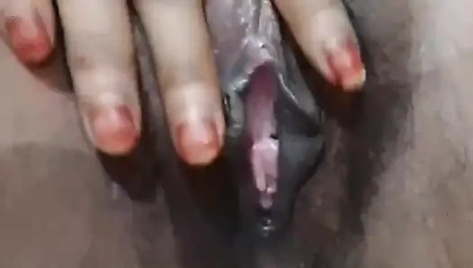 Hintli Bengalli ateşli boudi genç üvey erkek kardeş tarafından yakalandı ve sikildi!! Tabu seks