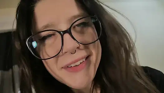 Hayran kulübü videoların arasında özel orgazm!