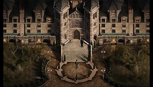 The Genesis order v53121 bölüm 142 pijamalı kızlar loveskysan69