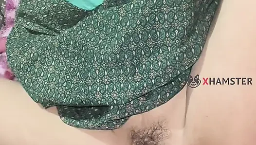 Genç üvey kız kardeş kayınbiraderi