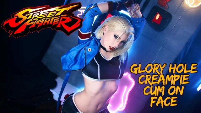 Cammy White ile glory hole. İçine boşalma ve yüze boşalma - MollyRedWolf