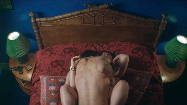 Florence pugh çıplak seks sahnesi scandalplanet.com'da