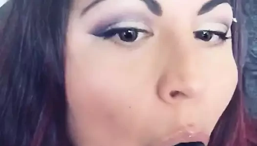 emme benim yapay penis