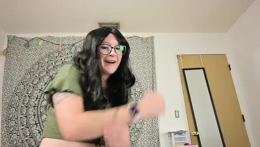 Üvey anne sürtük oluyor 1