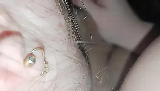 Tutkulu sigara içmek ve mastürbasyon yapmak