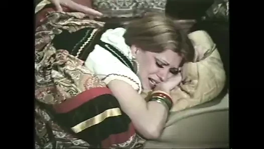 Moana pozzi john holmes'a karşı - (tam orijinal film hd)