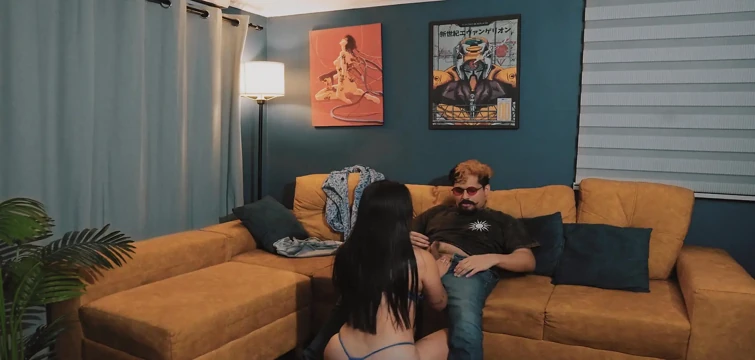 İlk porno oyuncu seçmelerim