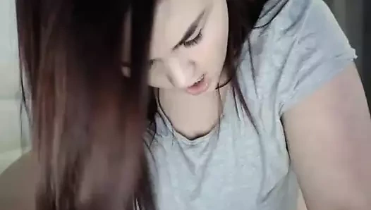 Bbw düzgün vücutlu busty esmer büyük doğal göğüsler