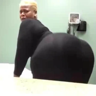 Zıplama dat şişman göt