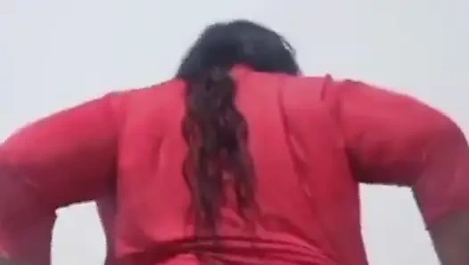 Gösteri ve mastürbasyon