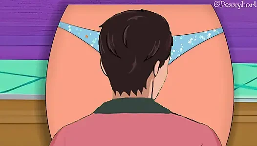 Dhongi Baba Aur Gaon Ki ladki Part 2