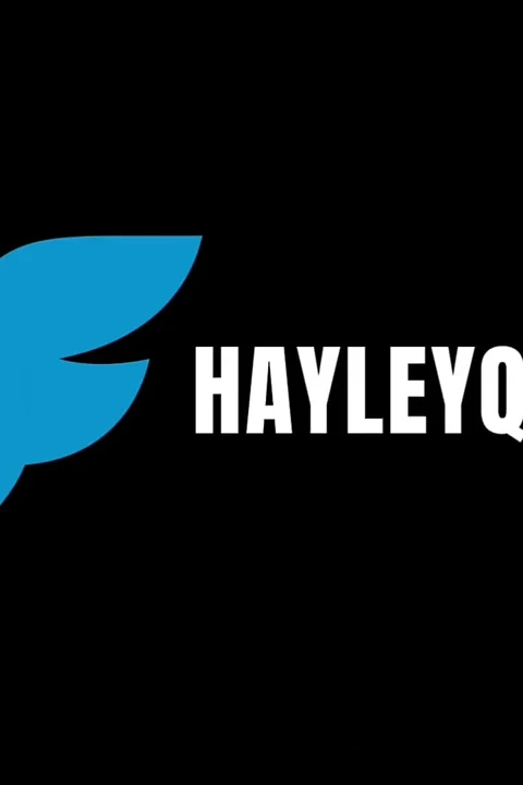 Aldatan kız arkadaş Hayley Quinn ne kadar sürtük olduğunu paylaşıyor ve her delikten mahvoluyor