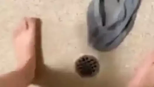 Sabrina selda pissing