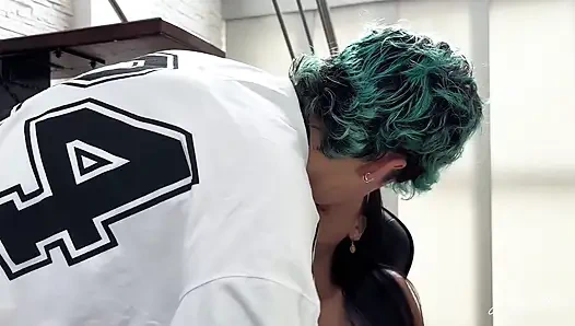 ŞIŞMAN BIR AMCıĞıN VAR!!