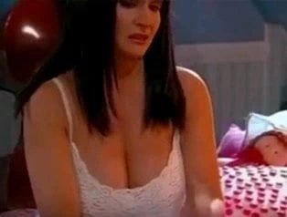 Milf con grandes TETAS