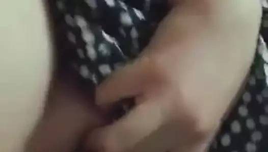 Mi vagina tiene ganas de penes..