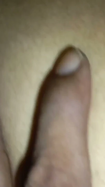 Handjob Bhabhi'nin ellerinde sihir var. | Bölüm 1