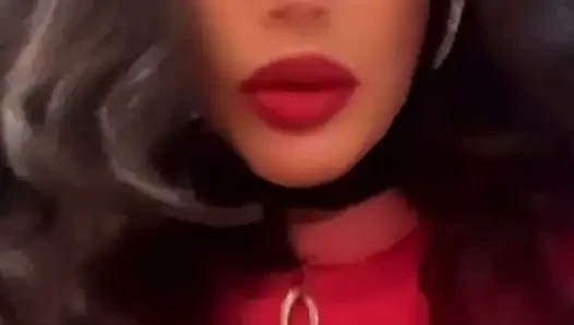 Pembe mutluluktur