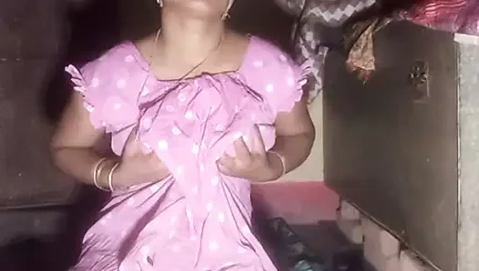 Sunita Rani ki chodae